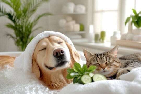 Grooming