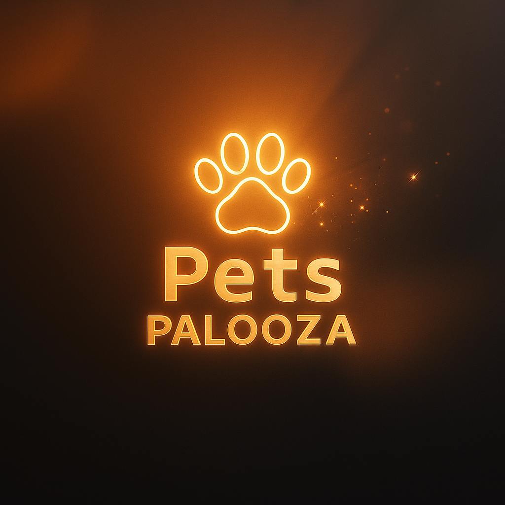 Pets Palooza